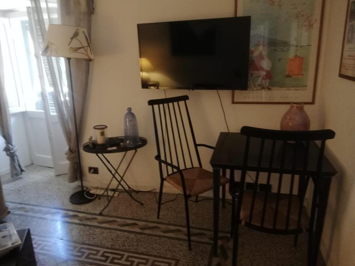 Orbetello Centro Storico Appartement Buitenkant foto