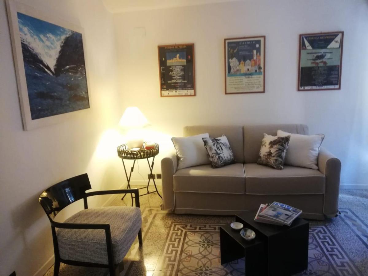 Orbetello Centro Storico Appartement Buitenkant foto