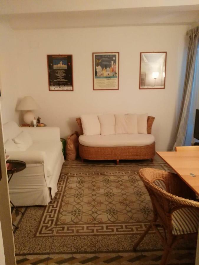 Orbetello Centro Storico Appartement Buitenkant foto